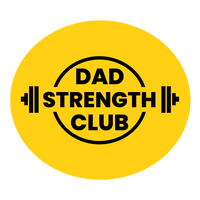 Dad Strength Club